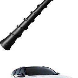 auto addict Car Auto AM/FM Radio Fiber Antenna With Screw For TOYOTA FORTUNER (2021-PRESENT) Satellite Vehicle Antenna-picture-17