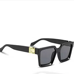 aantic UV Protection Wayfarer Sunglasses (Free Size)-picture-20