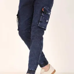 last exit lifestyle Men Cargos-picture-12