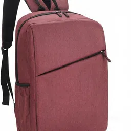 tottica Medium 30 L Laptop Backpack Urban Style – Lightweight, Water Resistant, Office & College Bag image 4