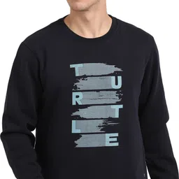 turtle Men Full Sleeve Printed Sweatshirt-picture-40