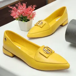 elle Women Bellies Sandal image 2