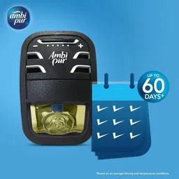 ambipur Aqua Spray image 2