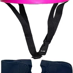 apolestar Multi Sport Protective Kids Skating Set Safety Gear Kit for Skating, 15+ Yrs Cycling Guard Combo image 5