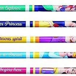 apsara Disney Princess Pencil-picture-14