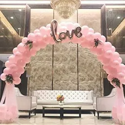 ideal star exports Solid Balloon02 Balloon image 3