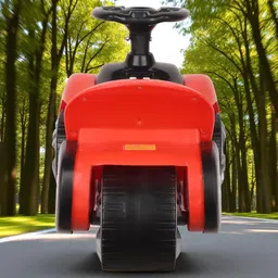 varaa g KIDS SCOOTER I BIG WHEEL I UPTO 2 YEAR KIDS I LIGHT & MUSIC image 4