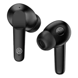 noise Buds VS104 TWS Earbuds with Environmental Noise Cancellation (IPX5 Water Resistant, Fast Charging, Charcoal Black) image 3