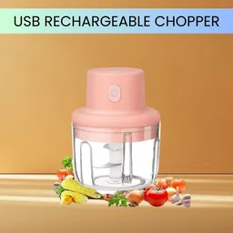 sacro Electric Vegetable & Fruit Chopper-picture-28