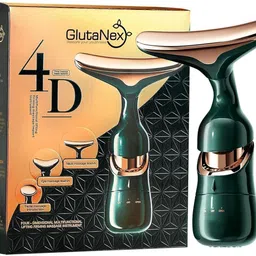Face Slimming and uplift wand | Bitrontix Face Massager-image-21