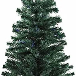 Fir 91.44 cm (3.0 ft) Artificial Christmas Tree-image-57