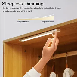 cabepow 20 W 20 cm Tube Light image 3