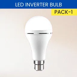 sacro 12W Emergency Inverter Bulb, Rechargeable Emergency Led Bulb For Power CutsY206 4 hrs Bulb Emergency Light-picture-26