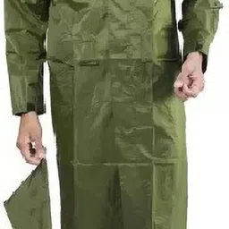 commissary Solid Women Raincoat-picture-28