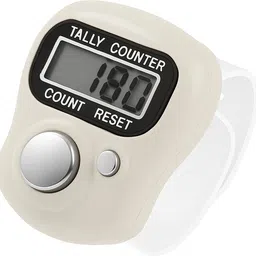 zium Mantra & Zikr Digital Finger Counter Device Digital Tally Counter-picture-13