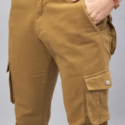 studio nexx Men Cargos image 5