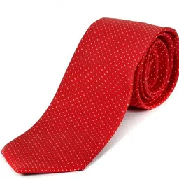Peednam Silk Tie & Cufflink image 2