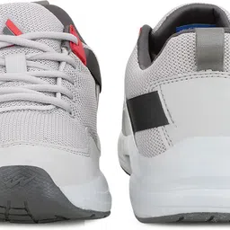 campus EUROPA Men's Sports Shoes | Comfortable Insole | Anti-Slip Sole Design | Lace-Up Training & Gym Shoes For Men image 4