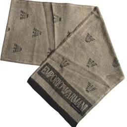 aanku Geometric Print Men Muffler-picture-11