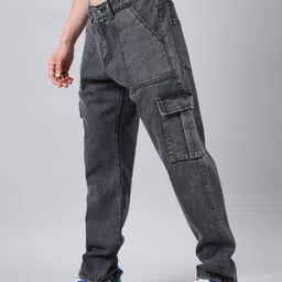 studio nexx Men Cargos image 3