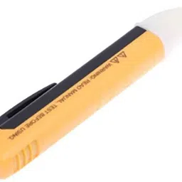 divinext AC 90~1000V Non-Contact Induction Voltage Alarm Light Alarm Household Circuit Digital Voltage Tester image 3