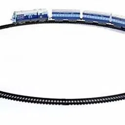 centy Passenger Toy Train Series image 2