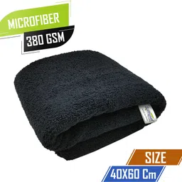 Microfiber 380 GSM Sport Towel-image-0
