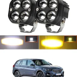 ayw LED Fog Lamp Unit for BMW Universal For Car-picture-12