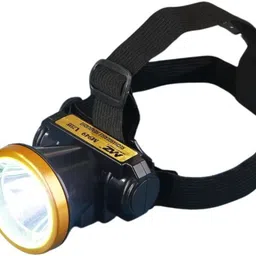 M949 (Rechargeable LED Headlamp) 75W Power 6 Hours Working Torch-image-25