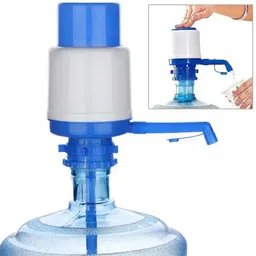 parijata Portable manual drinking water pump hand press pump dispenser for drinking Bottled Water Dispenser-picture-14