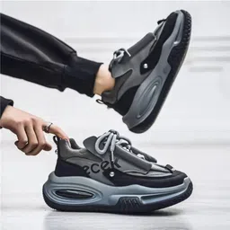 swoees Sneakers For Men image 3