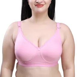 skdreams Women Full Coverage Non Padded Bra image 1