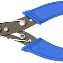 xron X RON . COMBO OF PLIER , WIRE CUTTER , SCREW DRIVER KIT SET Standard Screwdriver Set image 4