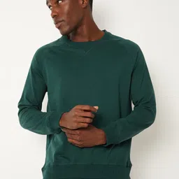 max Men Full Sleeve Solid Sweatshirt-picture-26