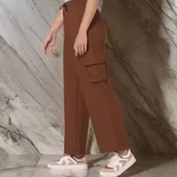 mertens Women Cargos image 3