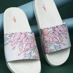 wavvy Women Slides-picture-22