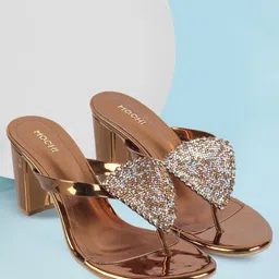 mochi Women Heels Sandal-picture-28
