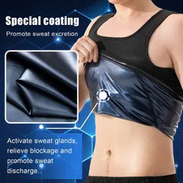 trammy Men Shapewear image 1