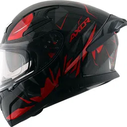 axor Apex Hunter Motorbike Helmet-picture-35