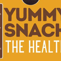 tummyfriendly foods Baby Snacks 300 g image 4