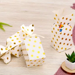 satyam kraft Printed Party Box image 2