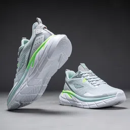 red tape Sports Shoes for Men's- Lace-Up Shoes, Perfect Walking & Running Shoes for Men Walking Shoes For Men-picture-14