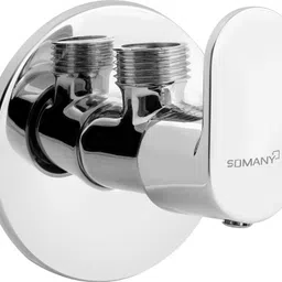 somany Thistle Plus Angle Valve Angle Cock Faucet-picture-15