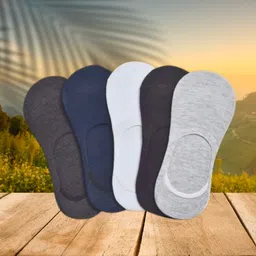 Men Solid Low Cut-image-50