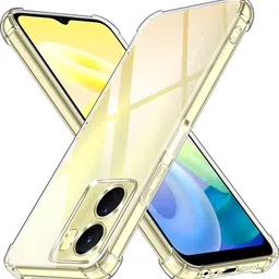 adi creations Bumper Case for vivo Y16, vivo T2x 5G-picture-10