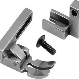 sss T3 3-in-1 Straight Stitch Presser Boot Universal foot type of Industrial Single Needle Lockstitch Sewing Machine with High Shank image 2