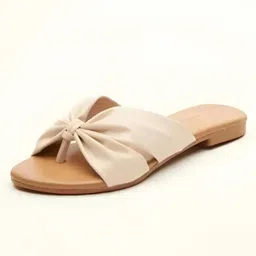 moncada Women Flats Sandal image 2