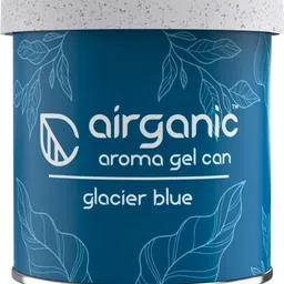 Aroma Gel Can- Glacier Blue | Premium Gel Car Fragrance | soothing scent for Car Freshener Blocks-image-14