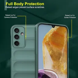 wellpoint Back Cover for Realme GT Neo 3T image 2