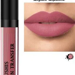 blushis Non Transfer Professionally Longlasting Liquid Lipstick-picture-29
